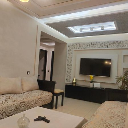 Appartement Bayt Atik Marrakesch Exterior foto