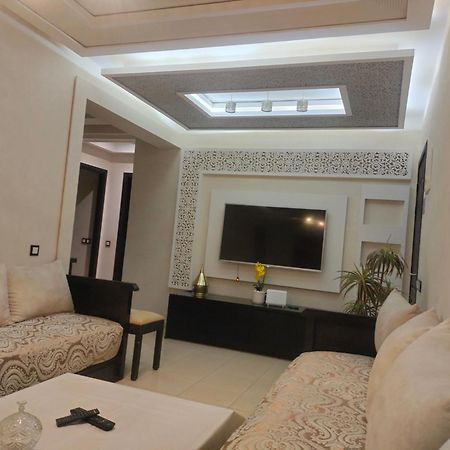 Appartement Bayt Atik Marrakesch Exterior foto