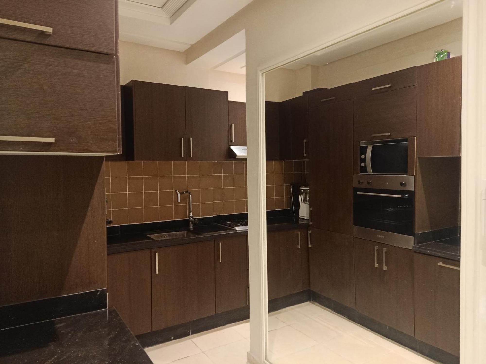 Appartement Bayt Atik Marrakesch Exterior foto