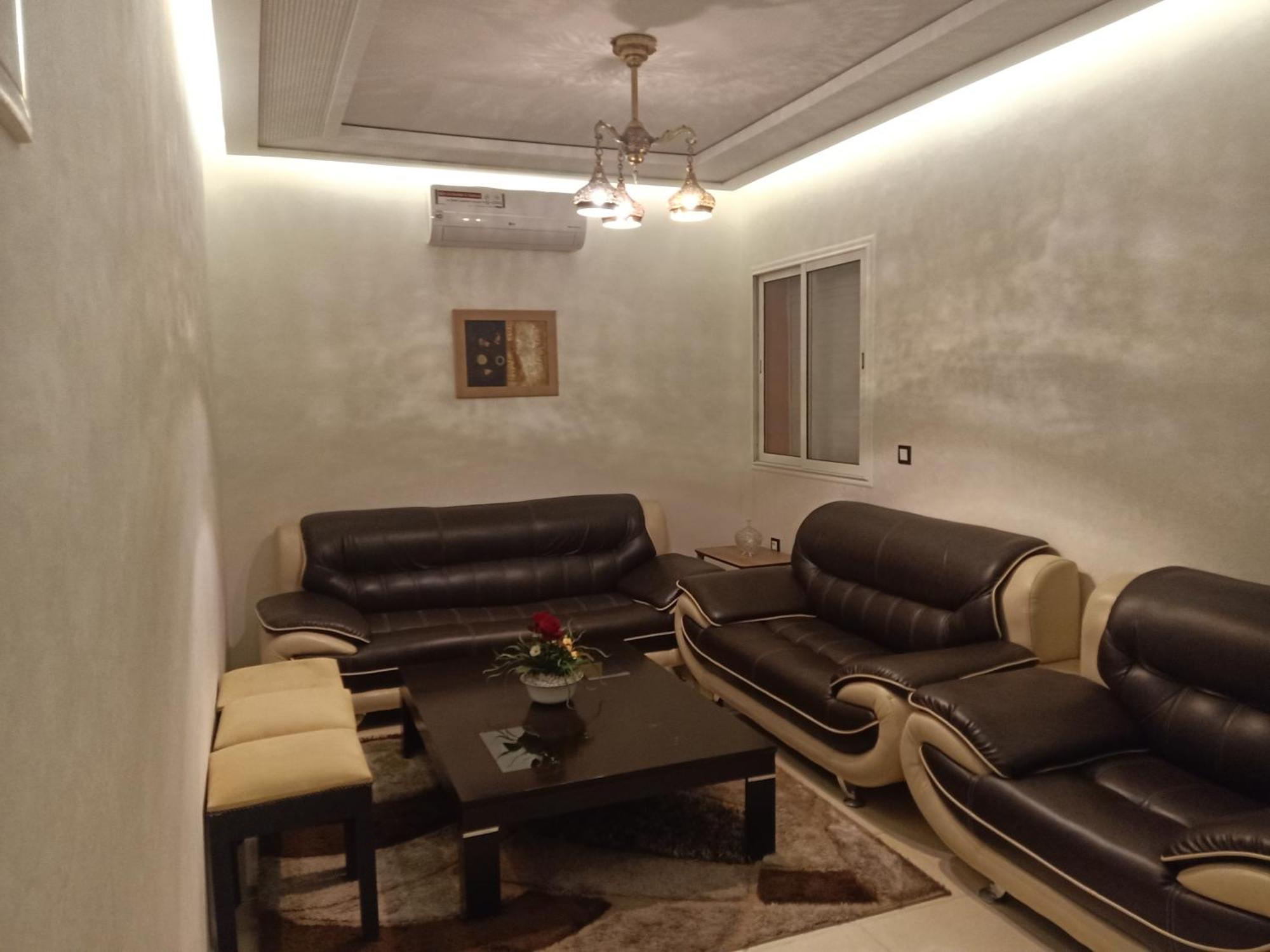 Appartement Bayt Atik Marrakesch Exterior foto